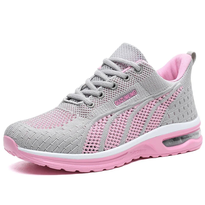 Letitia | Orthopedic Women's Shoes