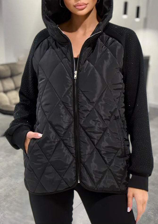 Gloria | Élégante Veste Confortable