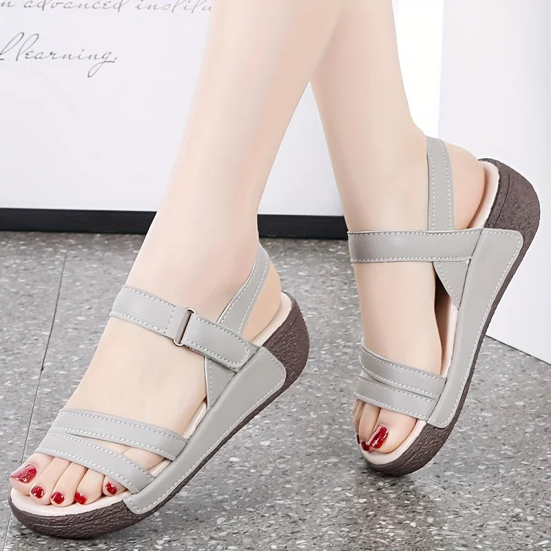 Bianca | Orthopedic Sandals