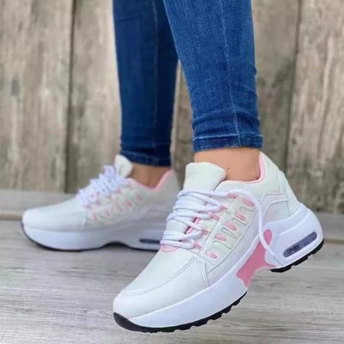 Sienna | Orthopedic Sneakers