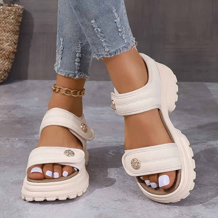 Flin | Orthopedic Sports Sandals