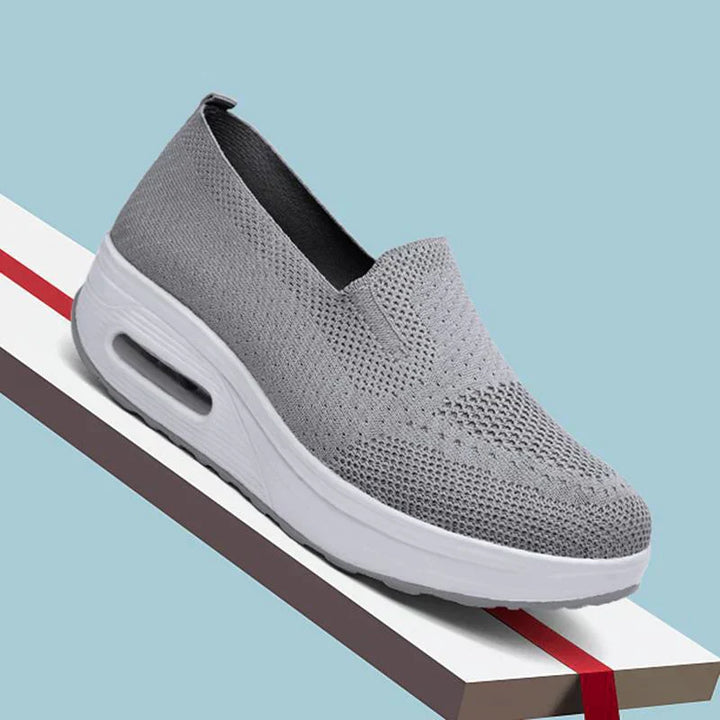 Trixie™ Baskets à Plateforme en Maille Respirante