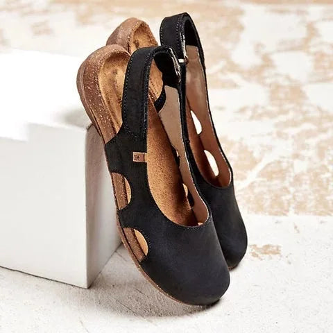 Isalie | Orthopedic Sandals