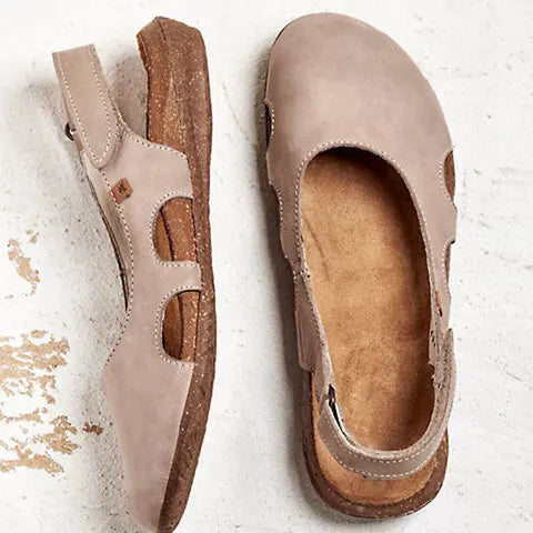 Isalie | Orthopedic Sandals