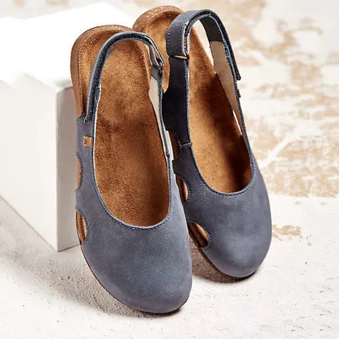 Isalie | Orthopedic Sandals