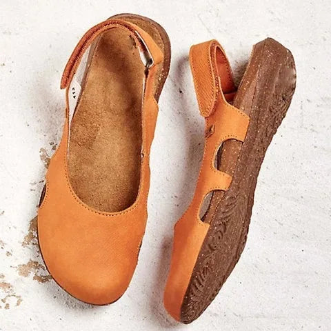 Isalie | Orthopedic Sandals