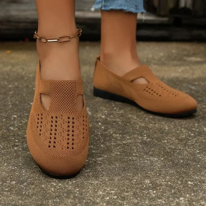 Lucia | Orthopedic Shoes