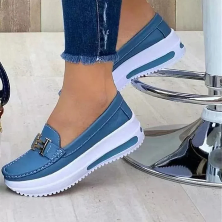 Carly™ Femmes - Chaussures Orthopédiques