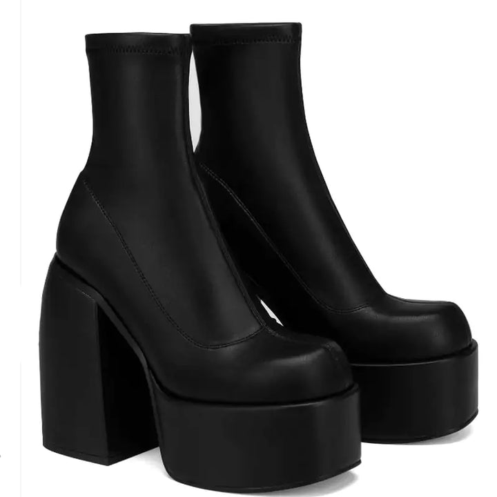 Blanche™ | High Heels