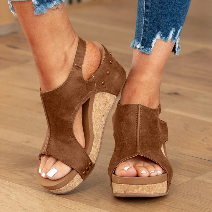 Lily | Roman Women's Sandals