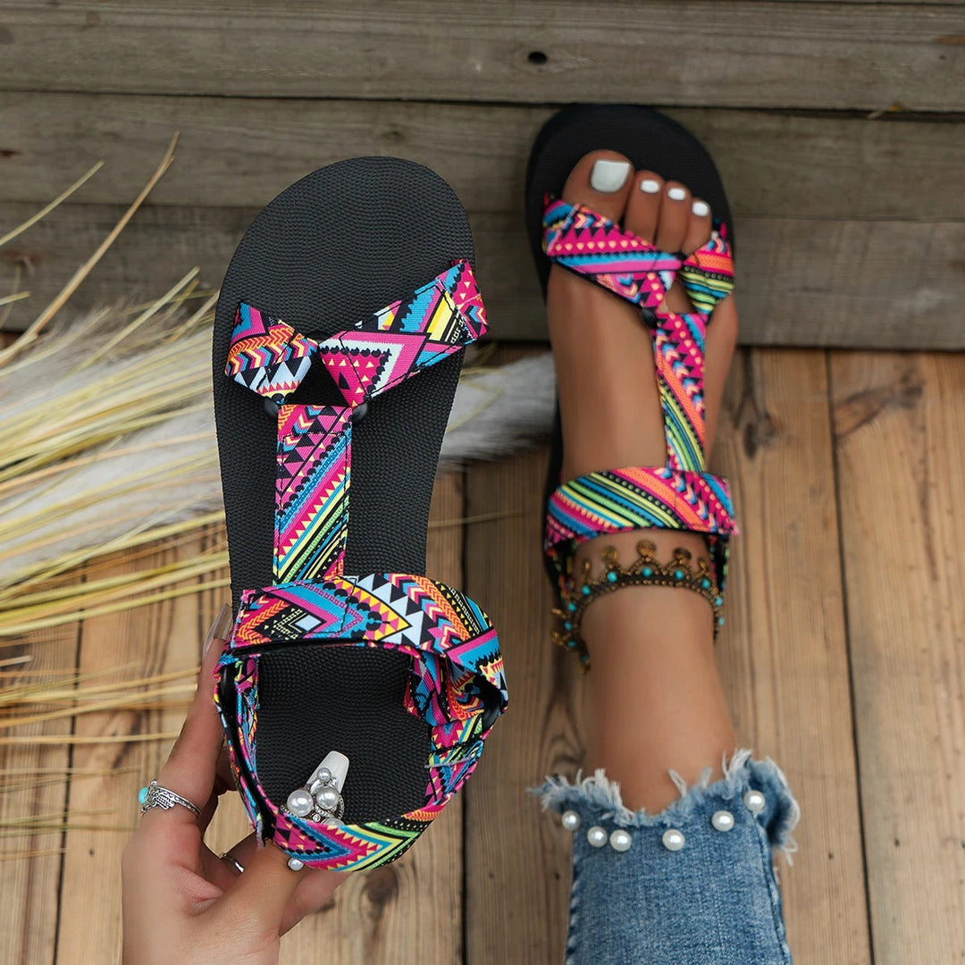 Eloise | Orthopedic Sandals