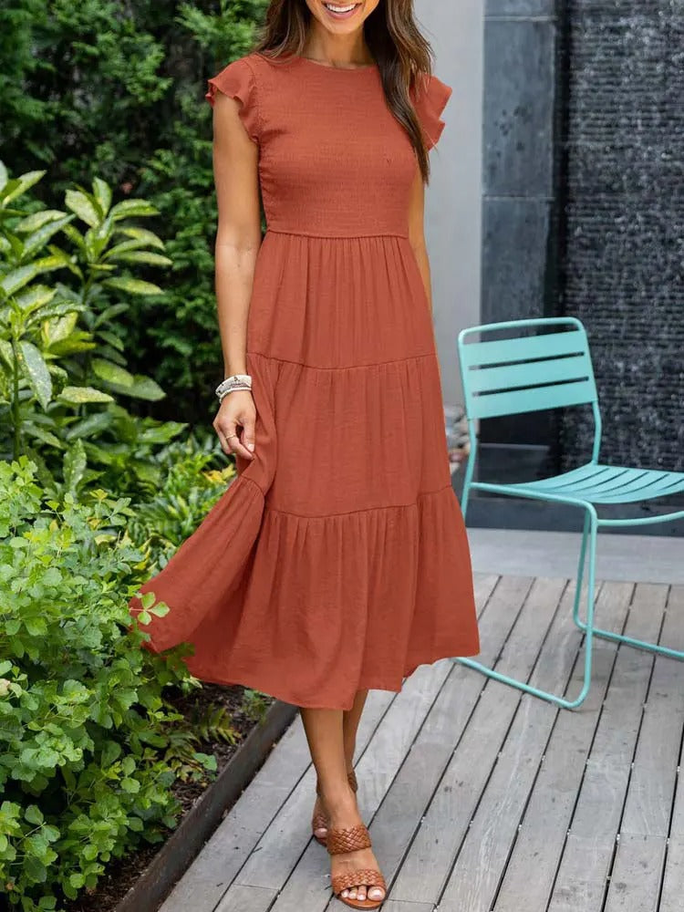 Bea™ - Chic Dress for Women