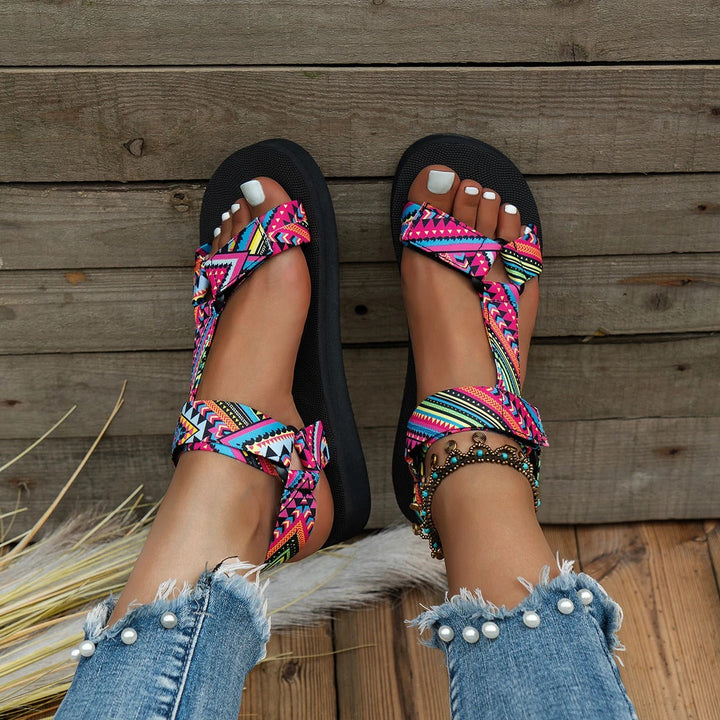 Eloise | Orthopedic Sandals