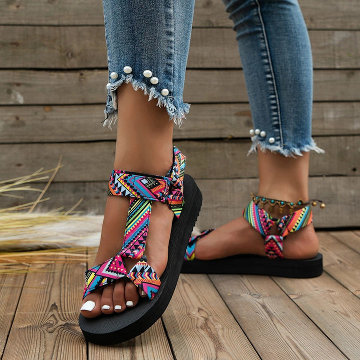 Eloise | Orthopedic Sandals