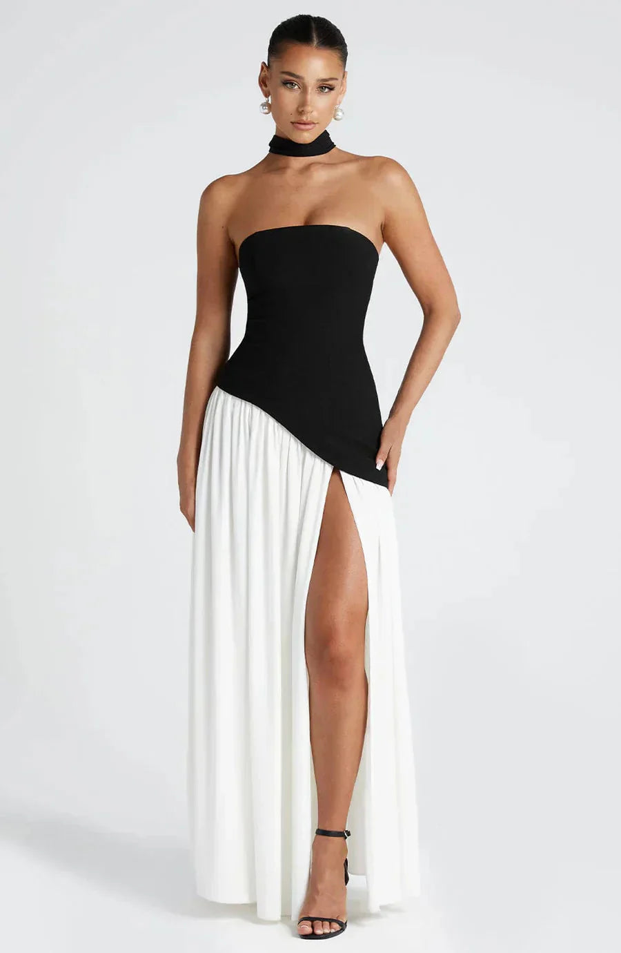 Elise | Maxi Dress