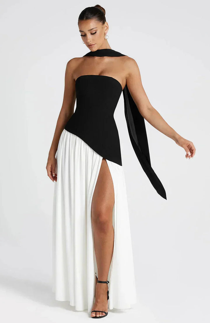 Elise | Maxi Dress
