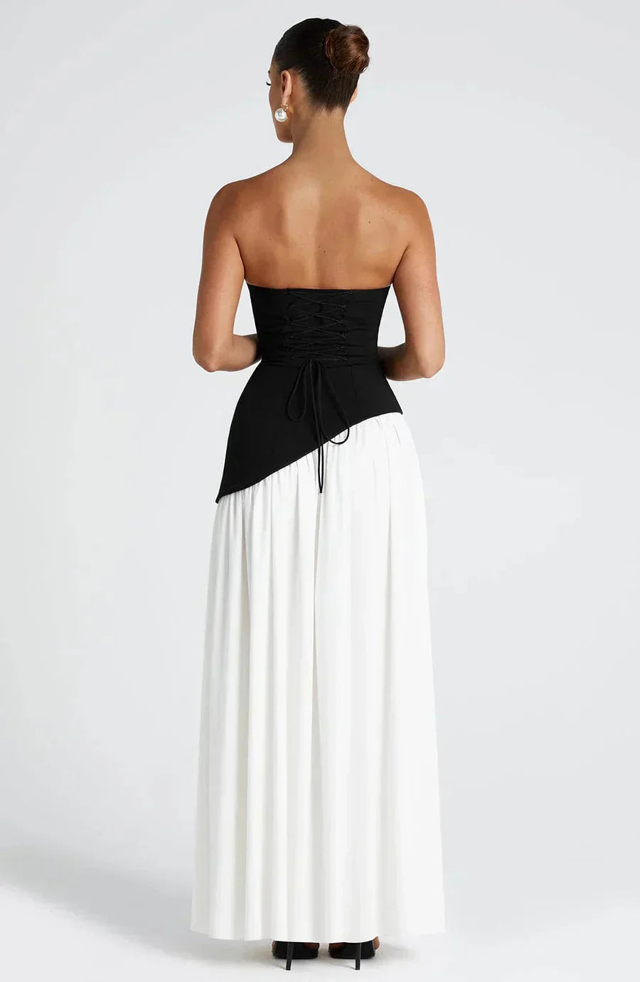 Elise | Maxi Dress