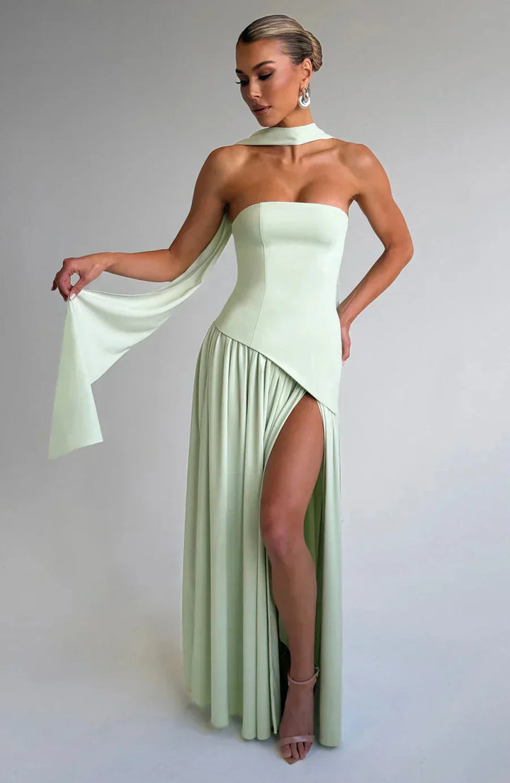 Elise | Maxi Dress