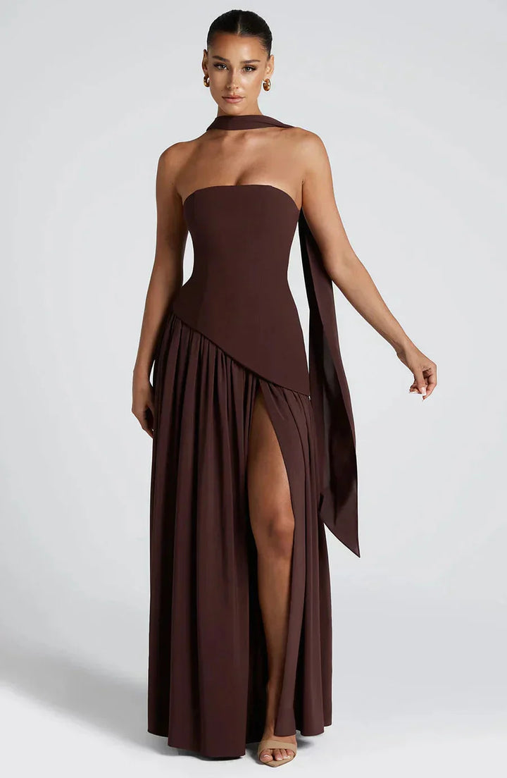 Elise | Maxi Dress