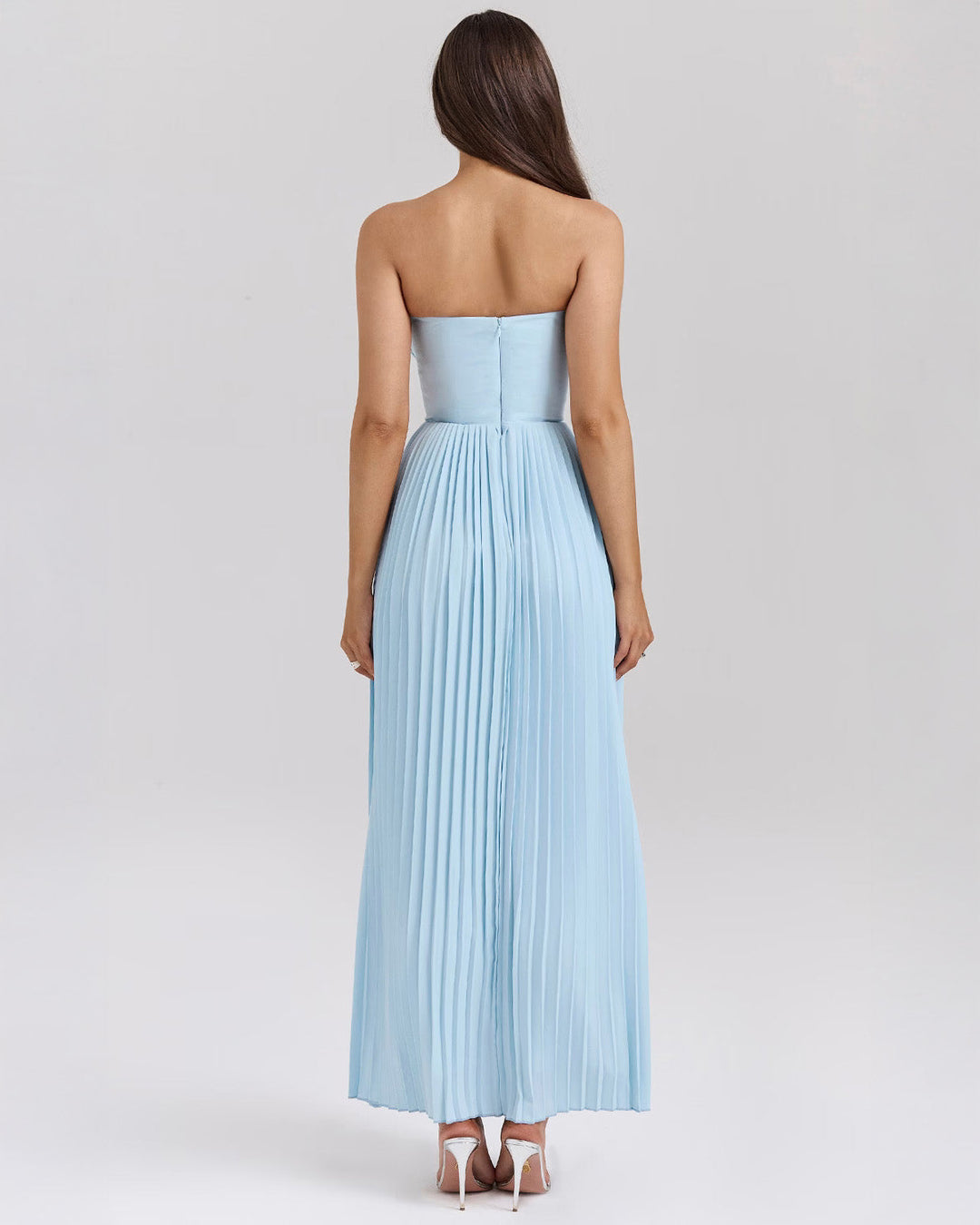 Siene | Maxi Dress