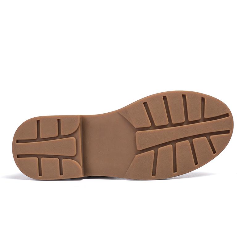 Enzo&Rosa™| Razel Modern Mary Janes