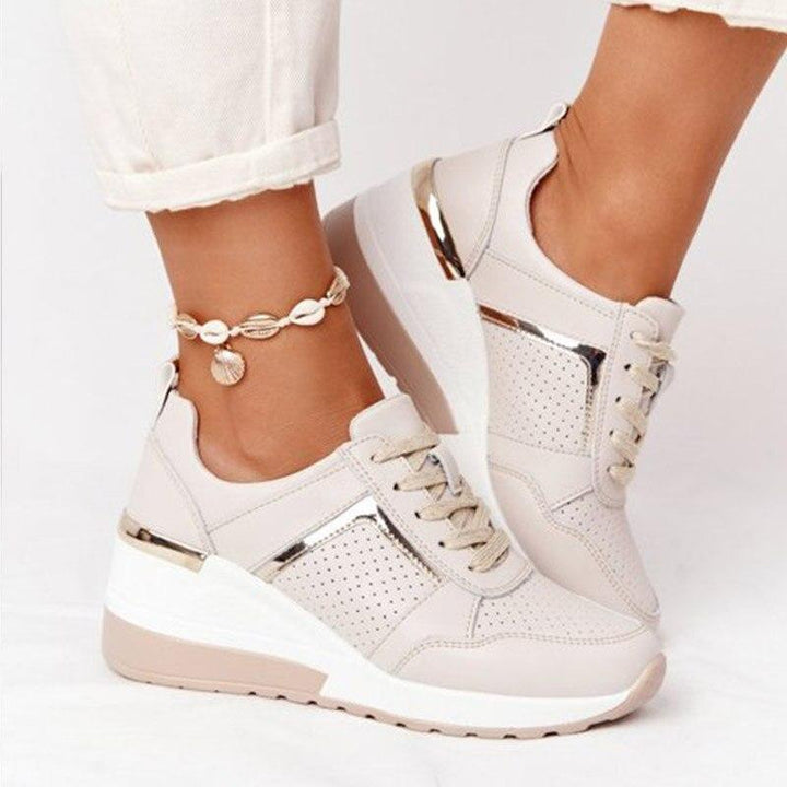 Wolf Sneakers - Say Goodbye to Foot Pain