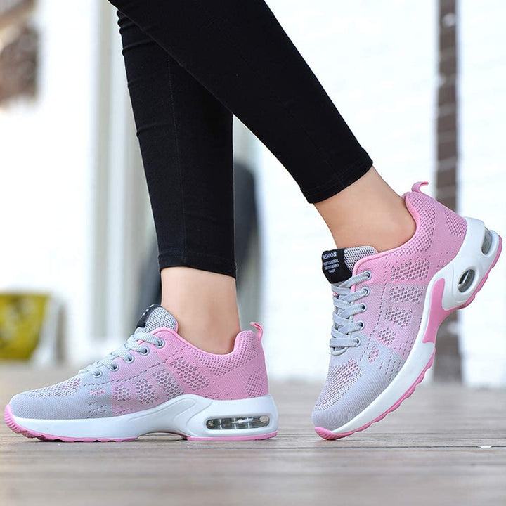 Oriana | OrthoShoes - Ergonomic Pain Relief Shoes