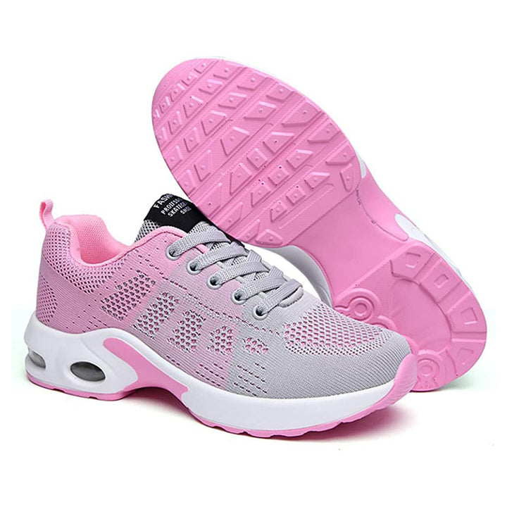 Oriana | OrthoShoes - Ergonomic Pain Relief Shoes