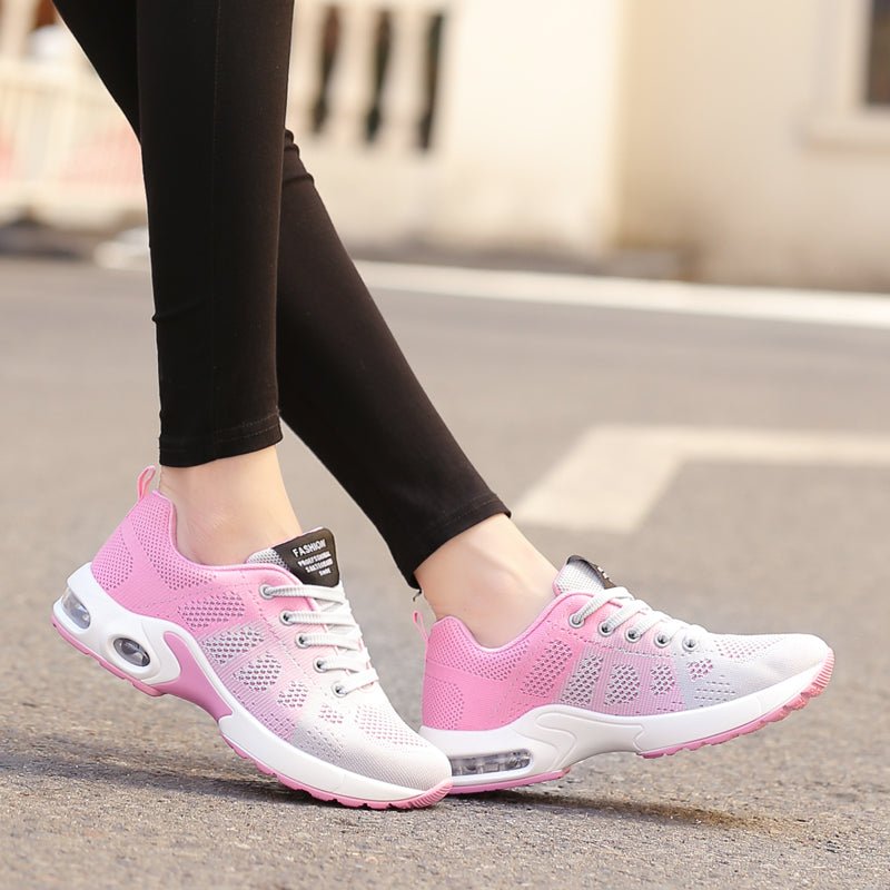 Oriana | OrthoShoes - Ergonomic Pain Relief Shoes