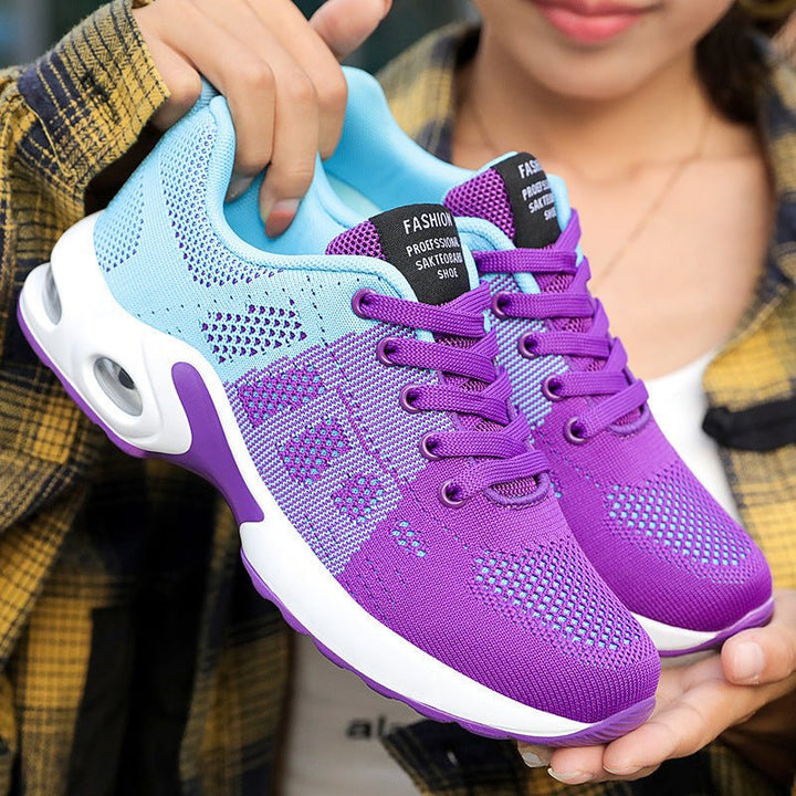 Oriana | OrthoShoes - Ergonomic Pain Relief Shoes