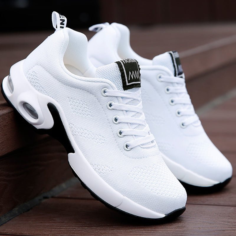 Oriana | OrthoShoes - Ergonomic Pain Relief Shoes