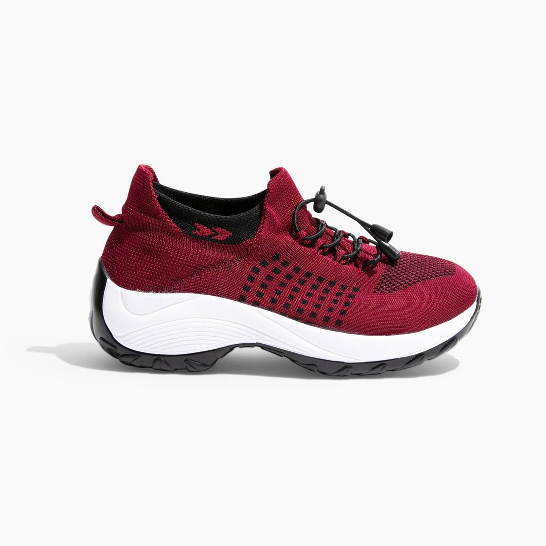 Emily | Orthopedic Sneakers