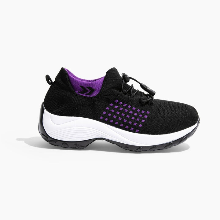 Emily | Orthopedic Sneakers