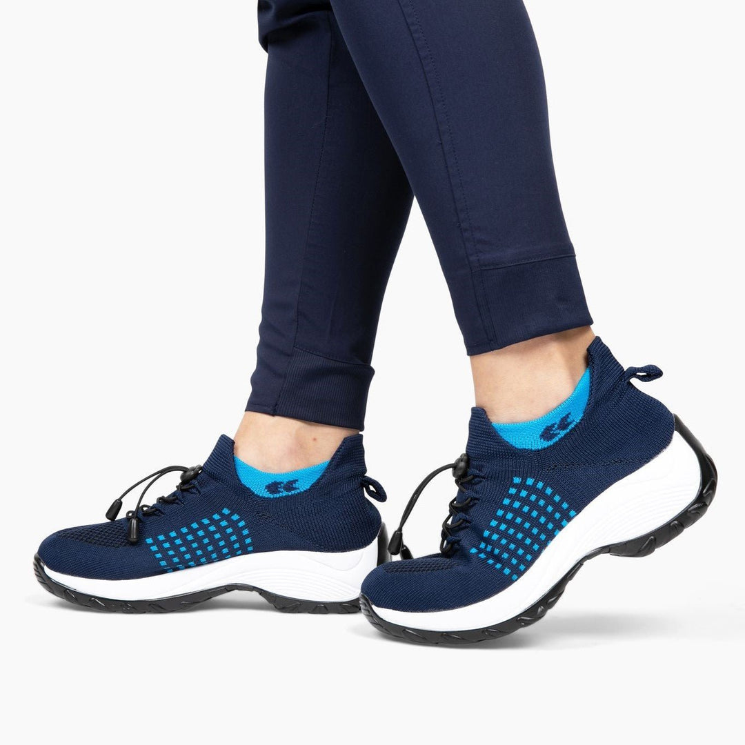 Emily | Orthopedic Sneakers