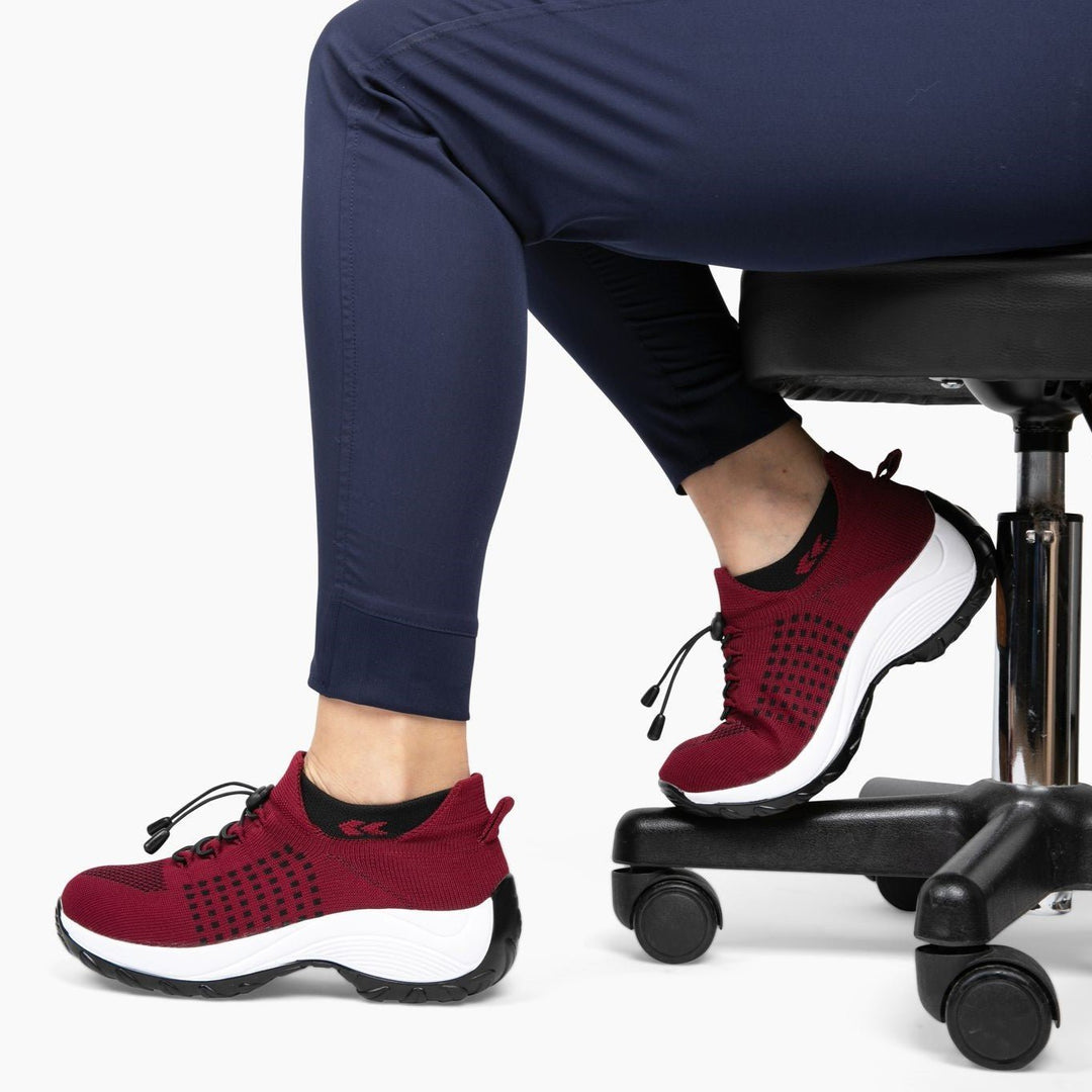 Emily | Orthopedic Sneakers