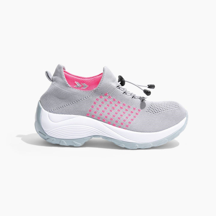 Emily | Orthopedic Sneakers