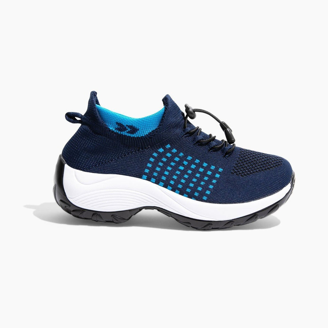 Emily | Orthopedic Sneakers