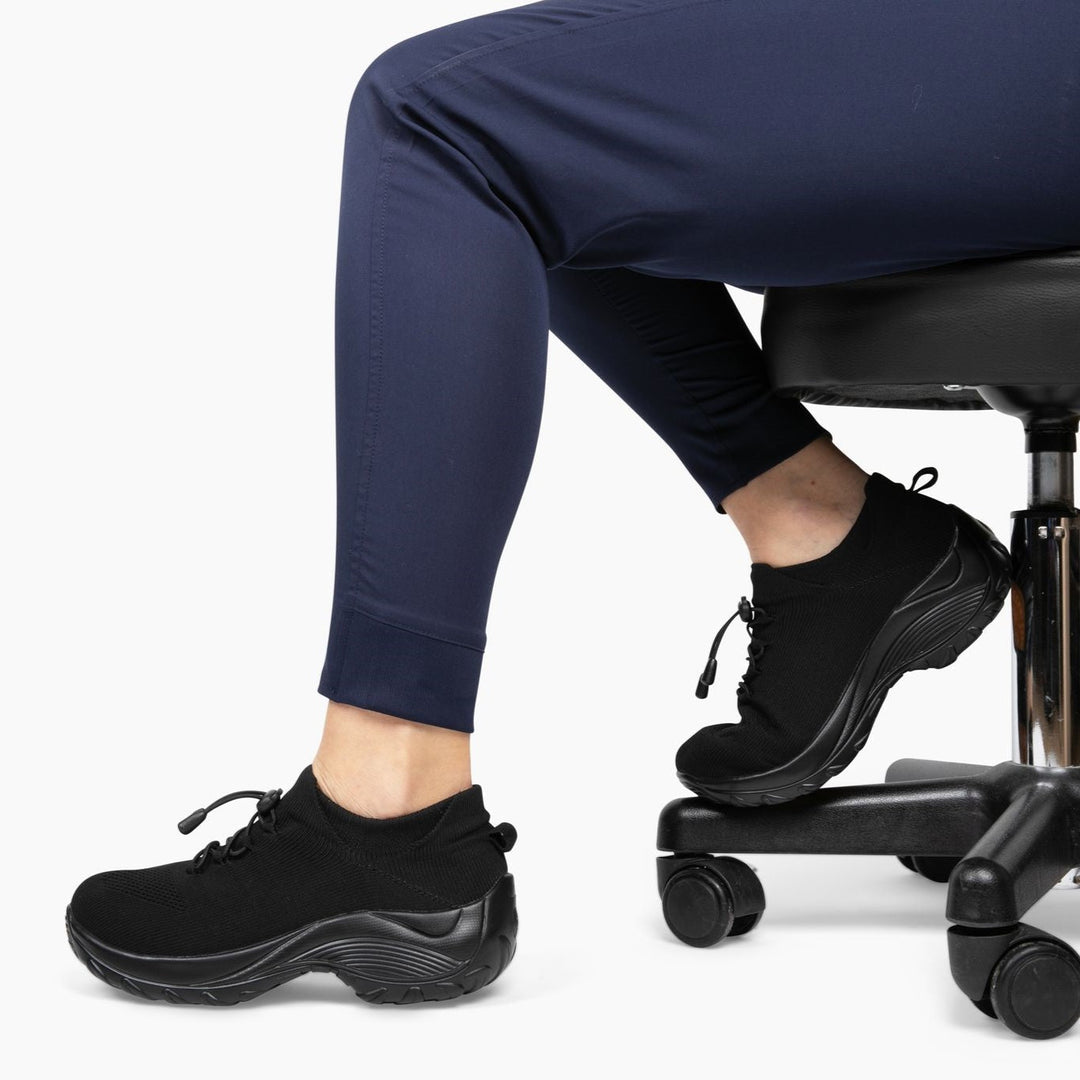 Emily | Orthopedic Sneakers