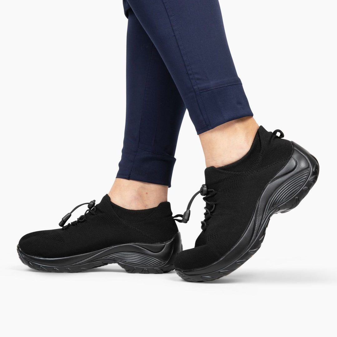 Emily | Orthopedic Sneakers