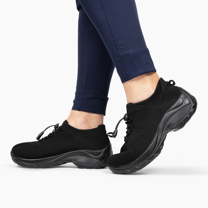 Emily | Orthopedic Sneakers