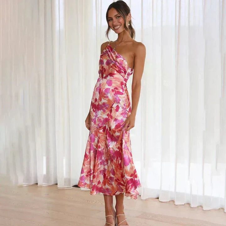 Paulina | Form-fitting Dress