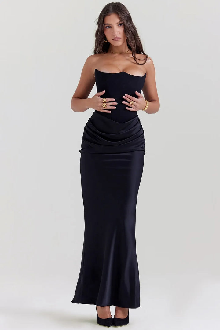 Bianca Dress