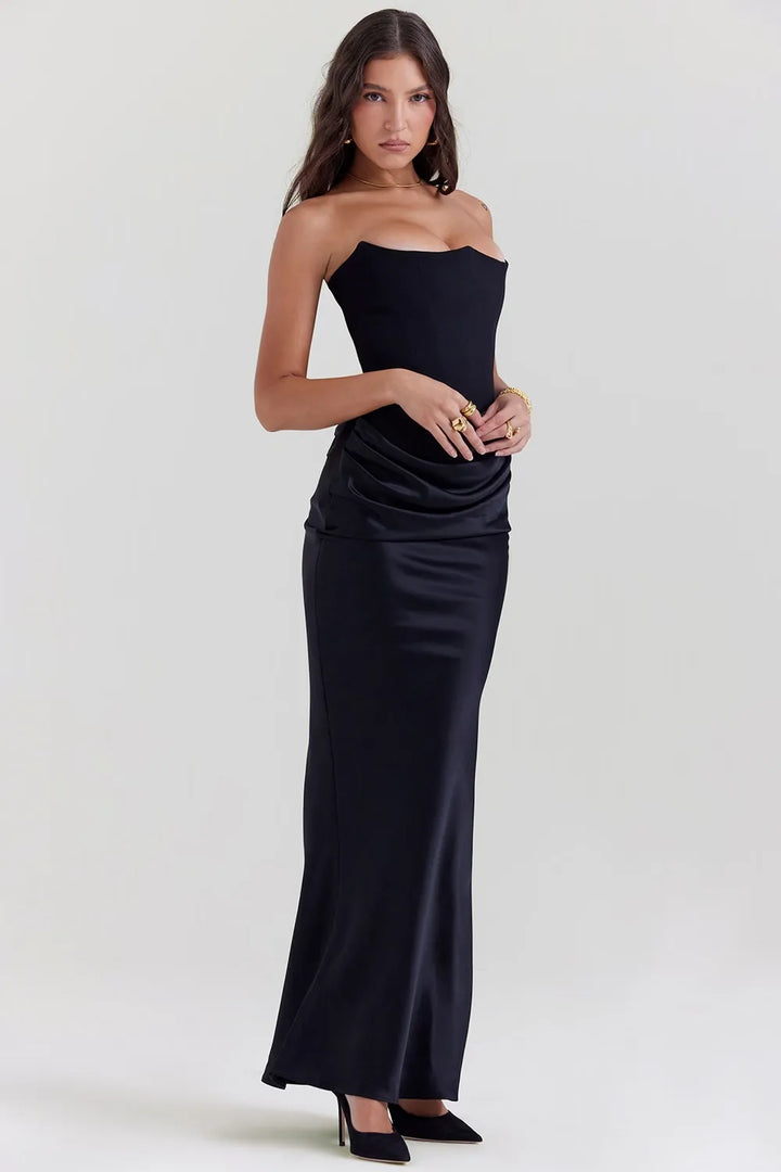 Bianca Dress