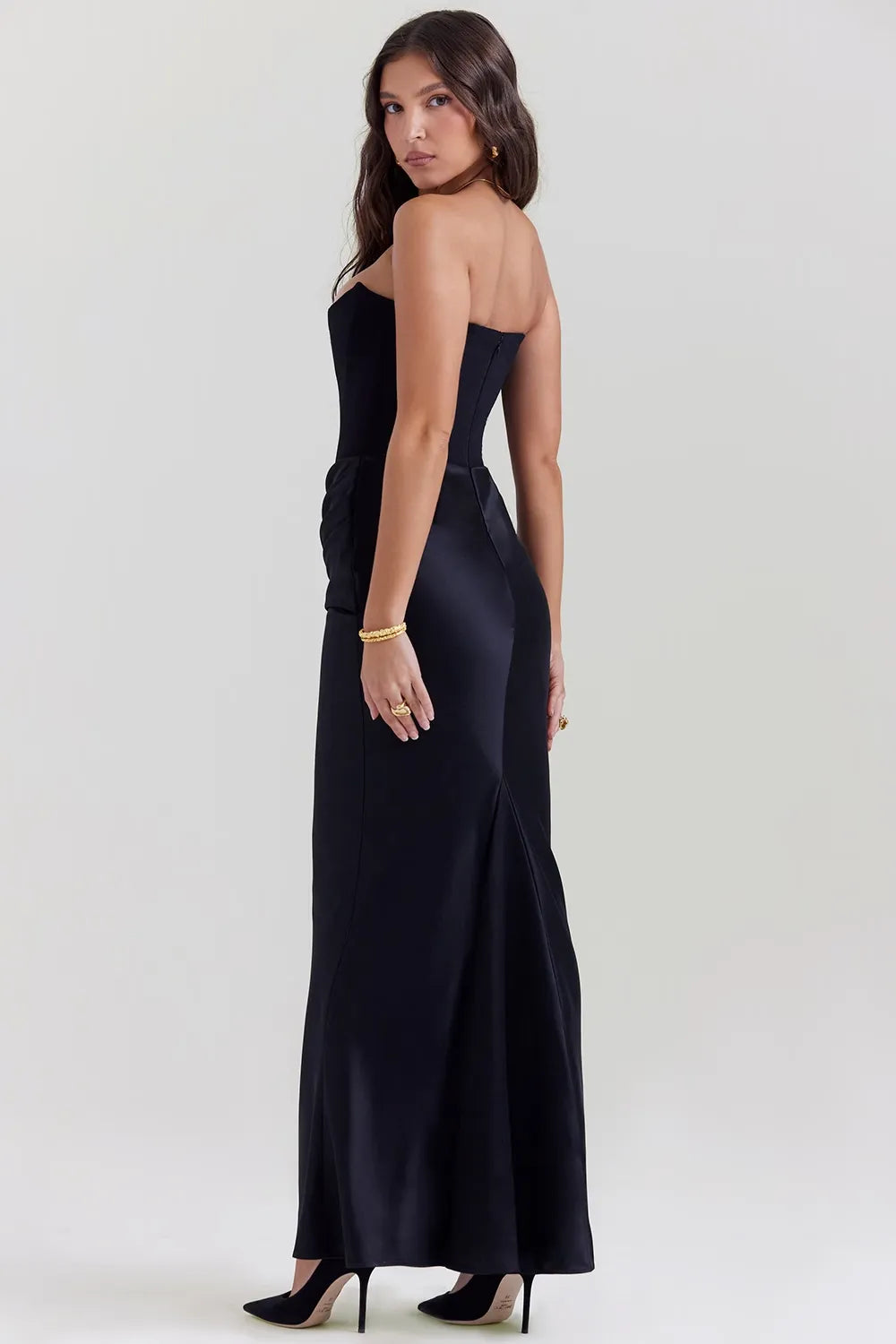 Bianca Dress