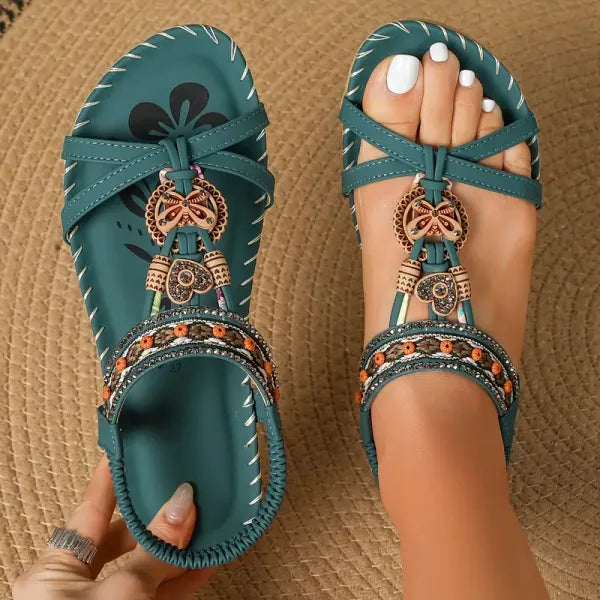 Marise | Orthopedic Sandals