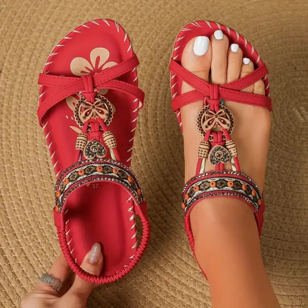 Marise | Orthopedic Sandals