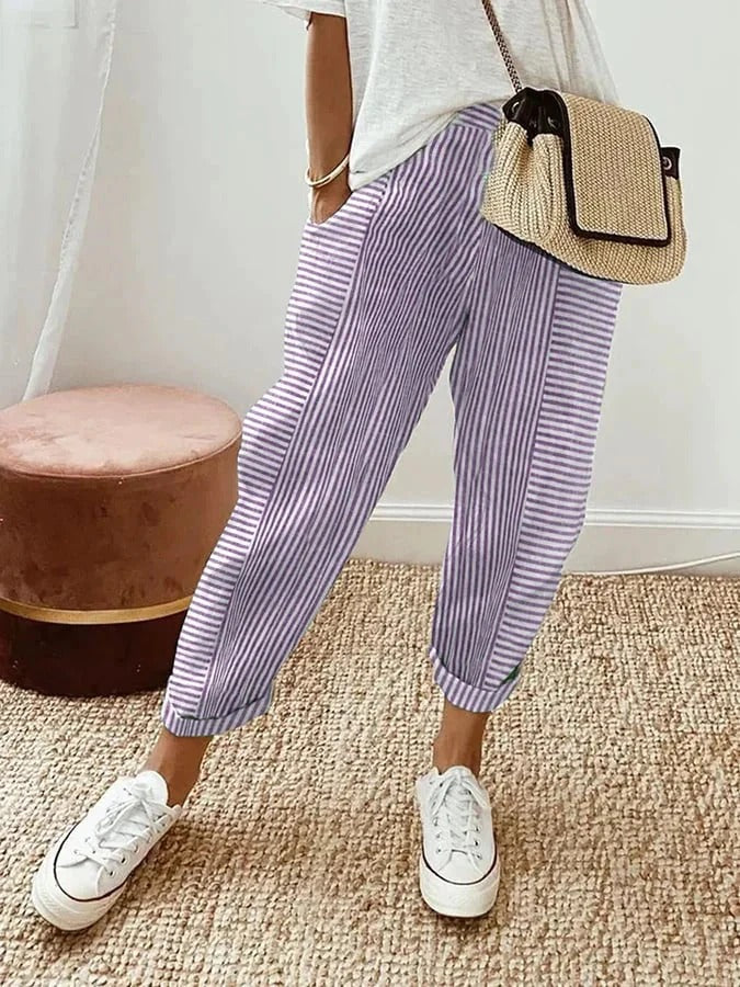LORE™ – Slimming Lightweight Trousers