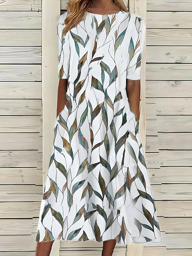 Annie | Robe Coastal Bloom