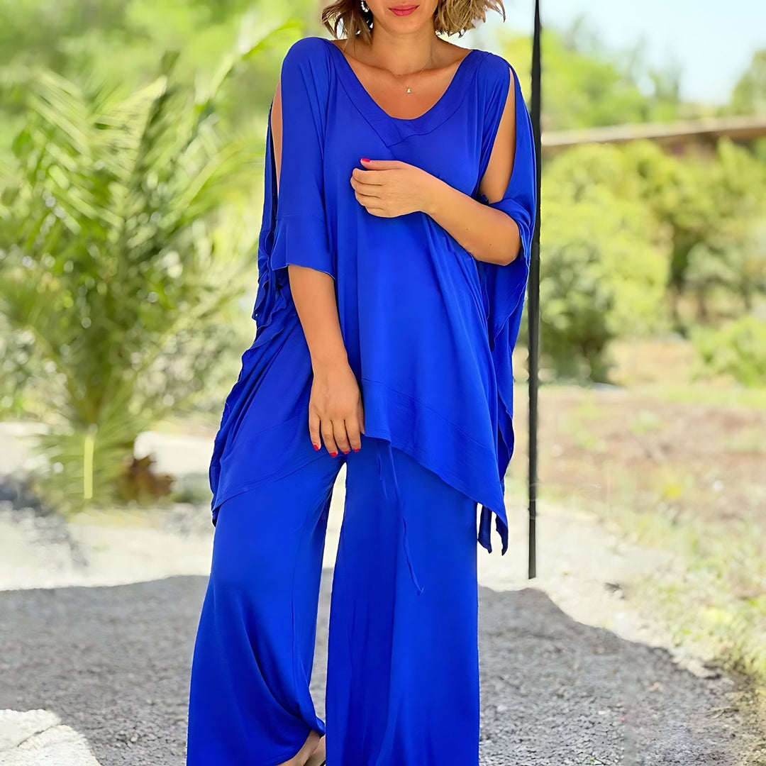 Rebecca Set |  Confidently Without Restrictions