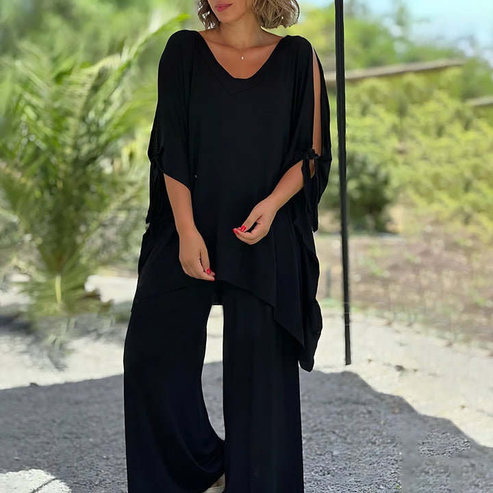 Rebecca Set |  Confidently Without Restrictions